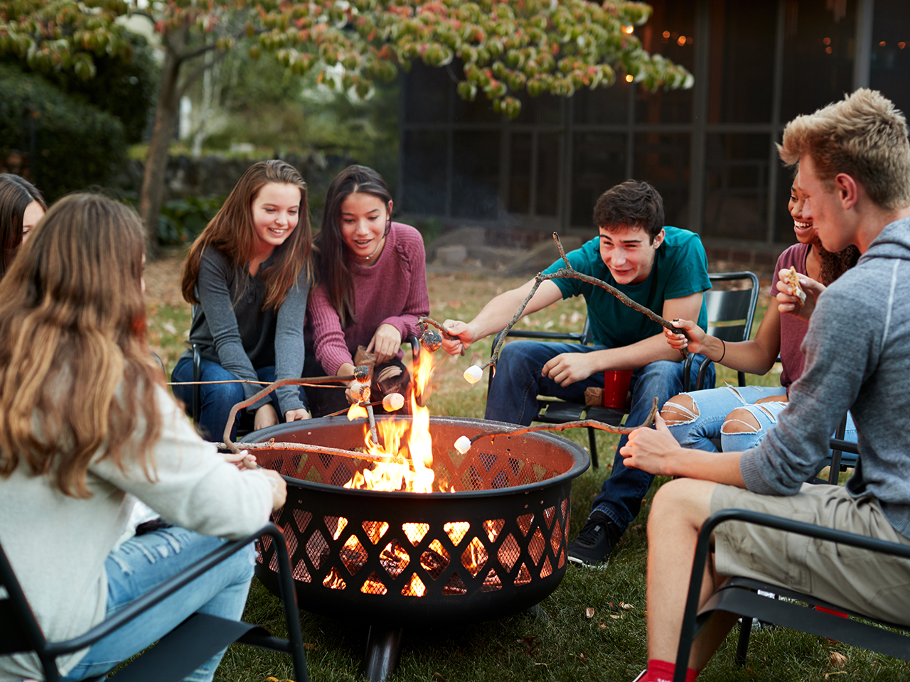 Jugendhilfe St. Klara