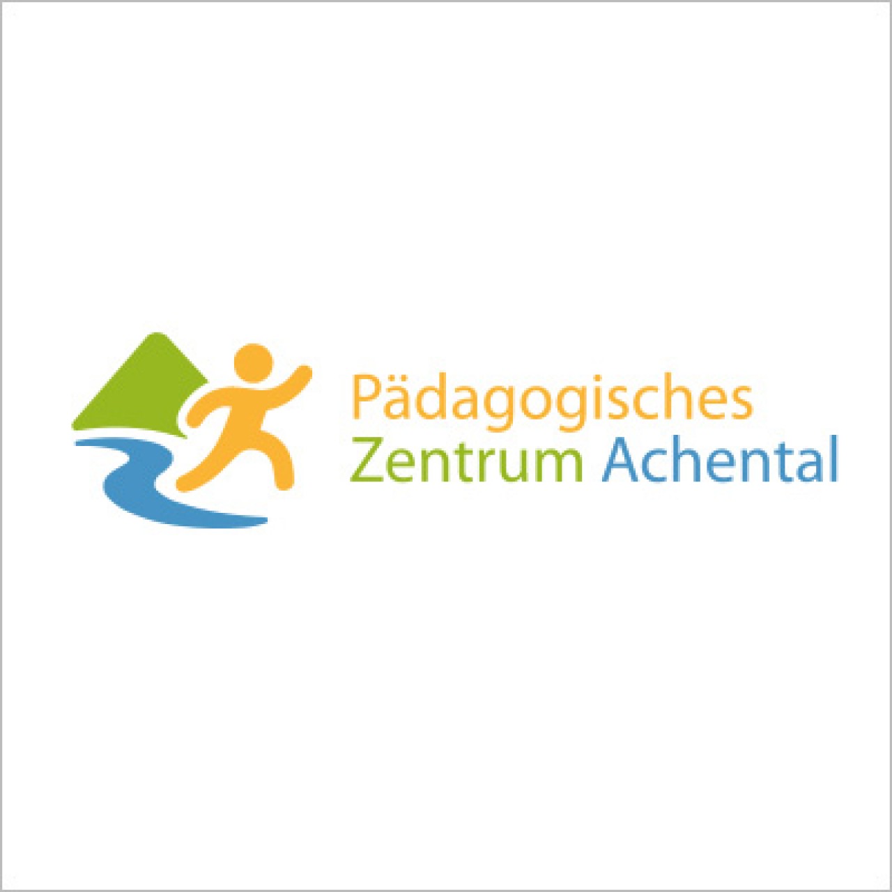 Pädagogisches Zentrum Achental